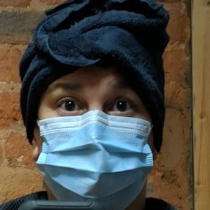 Meet your Posher, Tara